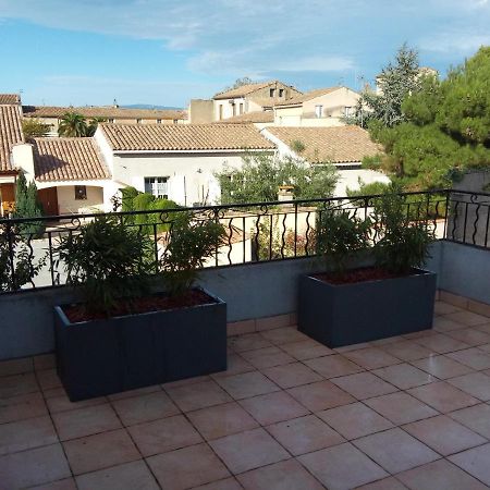L'Atelier De Robert Villa Carcassonne Exterior foto